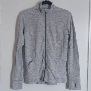 Lululemon athletic jacket